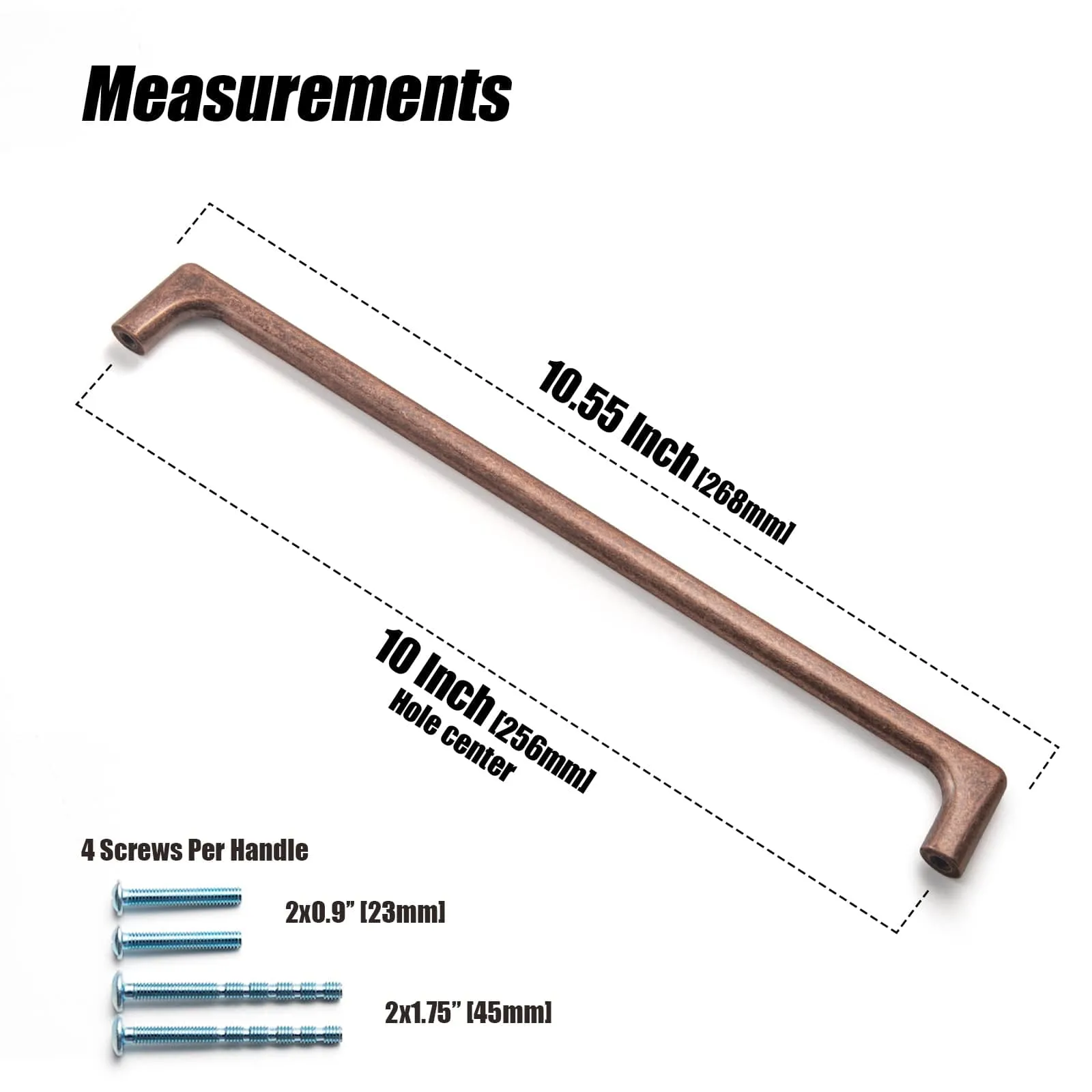 Modern Cabinet Pull Luxurious Drawer Wardrobe Pulls Kitchen