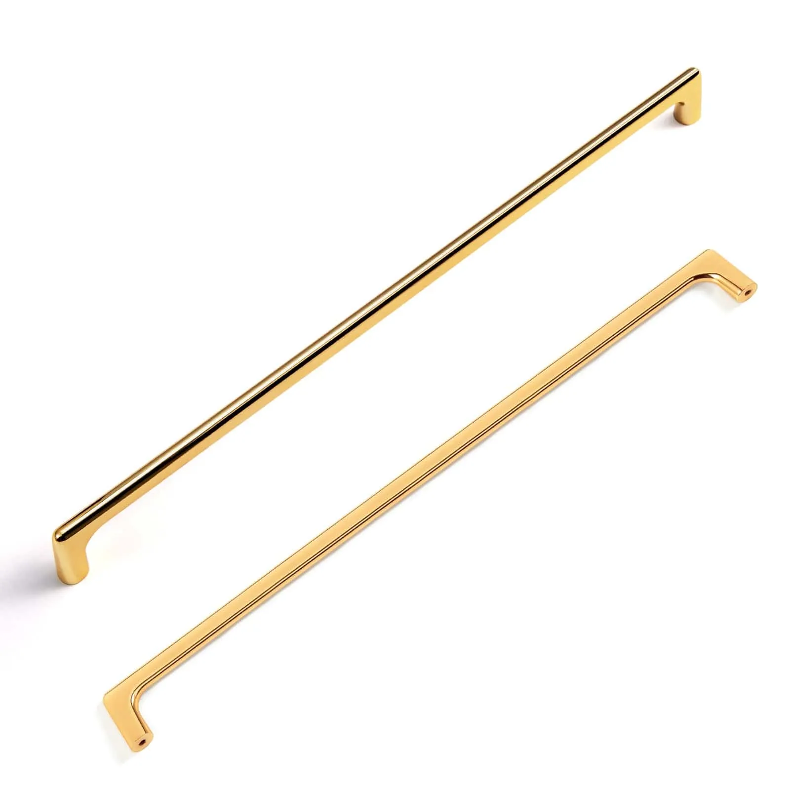 Modern Cabinet Pull Luxurious Drawer Wardrobe Pulls Kitchen