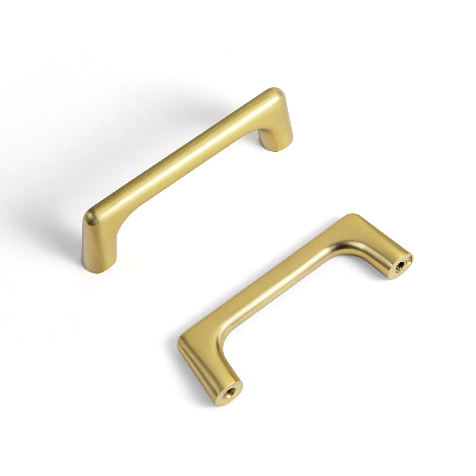 Modern Cabinet Pull Luxurious Drawer Wardrobe Pulls Kitchen