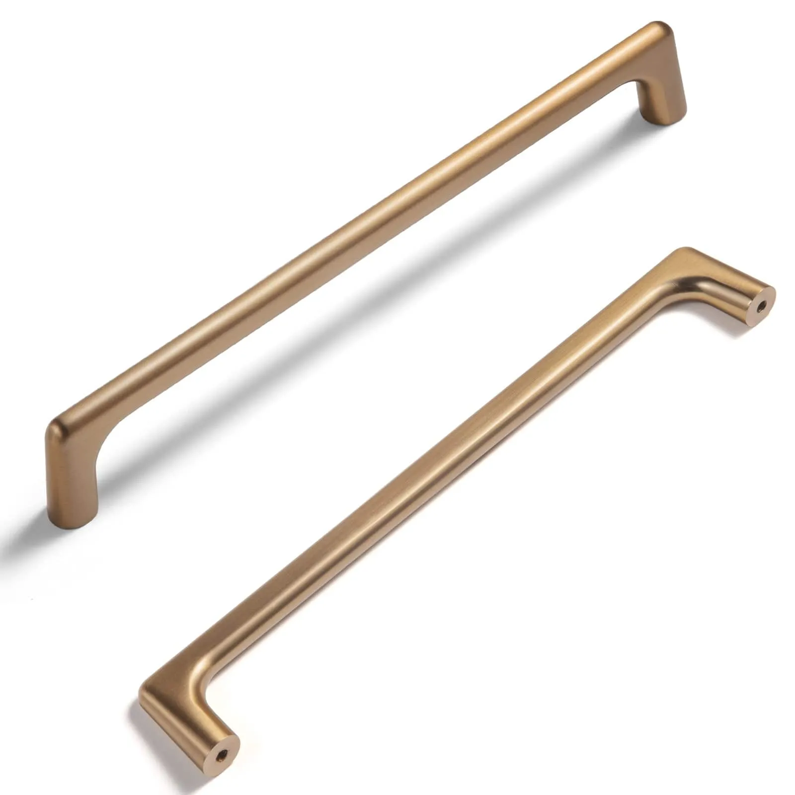 Modern Cabinet Pull Luxurious Drawer Wardrobe Pulls Kitchen