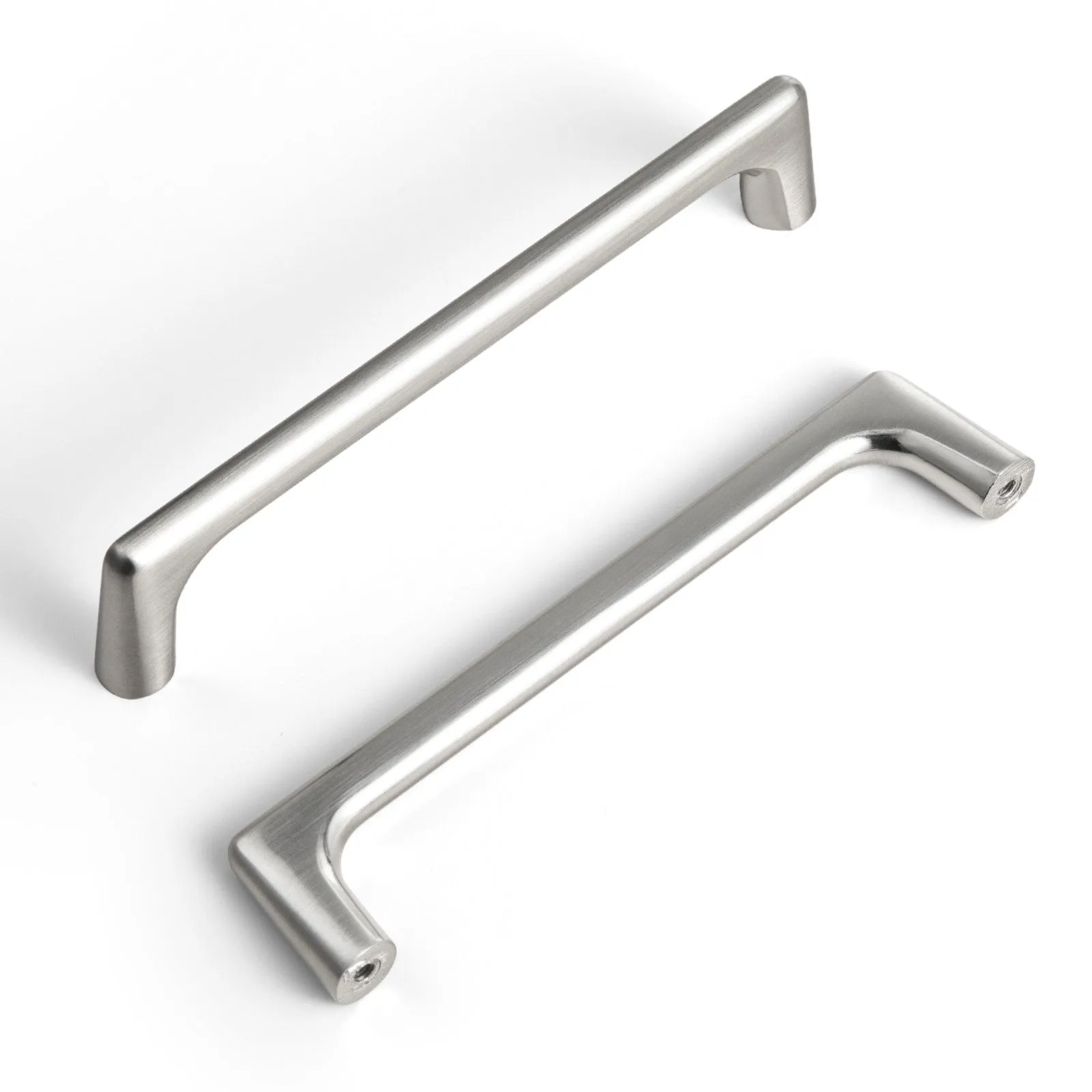 Modern Cabinet Pull Luxurious Drawer Wardrobe Pulls Kitchen