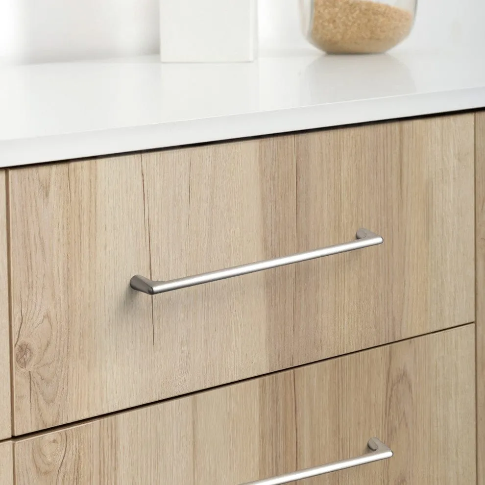 Modern Cabinet Pull Luxurious Drawer Wardrobe Pulls Kitchen