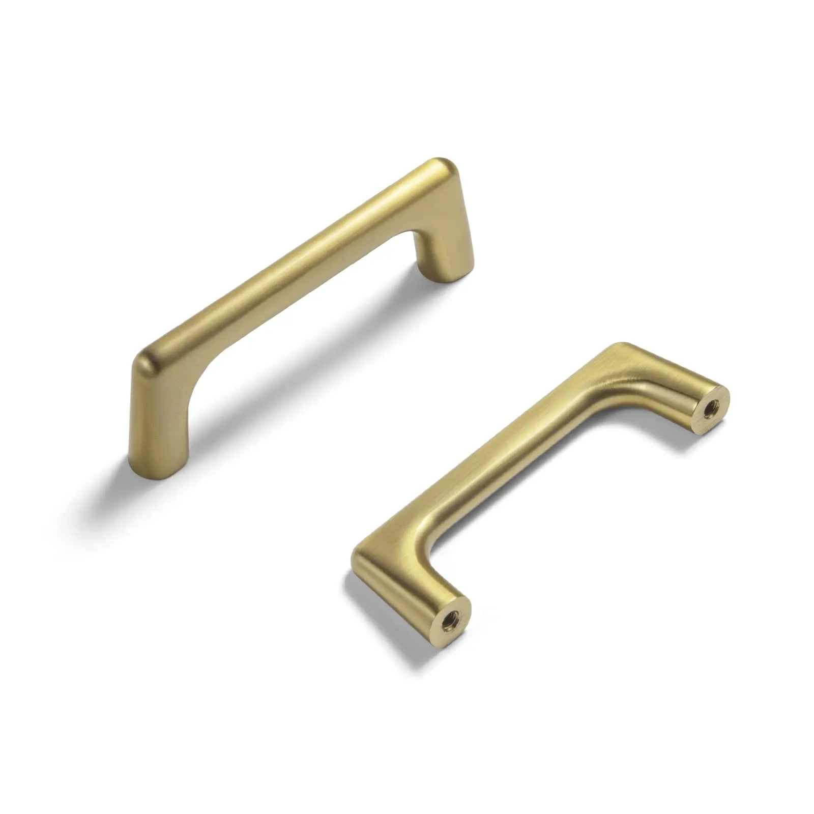 Modern Cabinet Pull Luxurious Drawer Wardrobe Pulls Kitchen