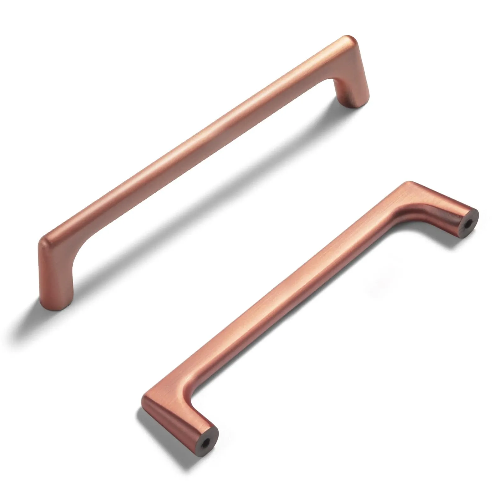 Modern Cabinet Pull Luxurious Drawer Wardrobe Pulls Kitchen