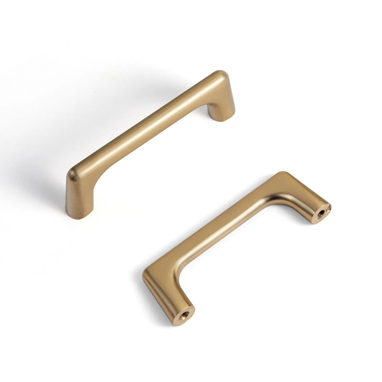Modern Cabinet Pull Luxurious Drawer Wardrobe Pulls Kitchen