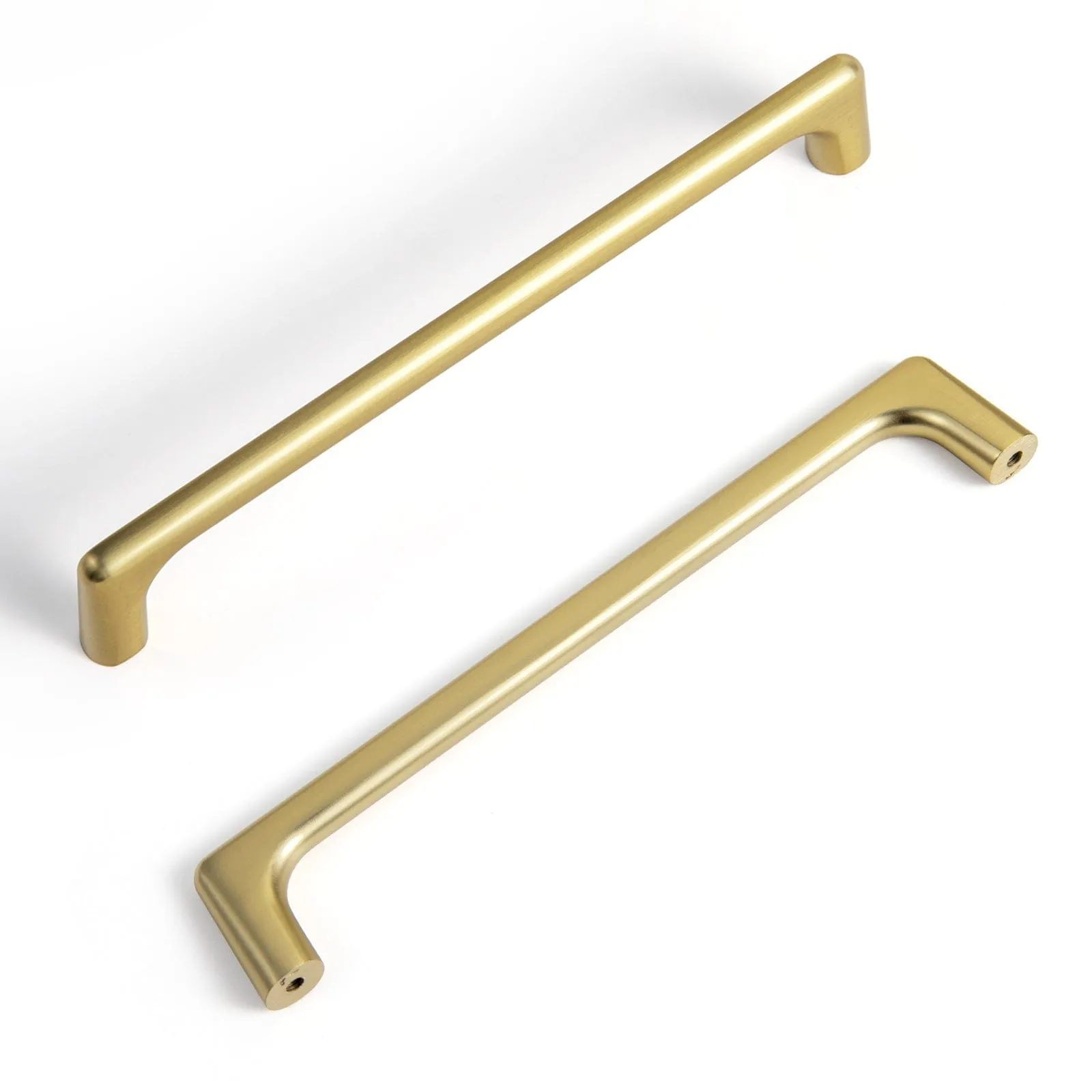 Modern Cabinet Pull Luxurious Drawer Wardrobe Pulls Kitchen