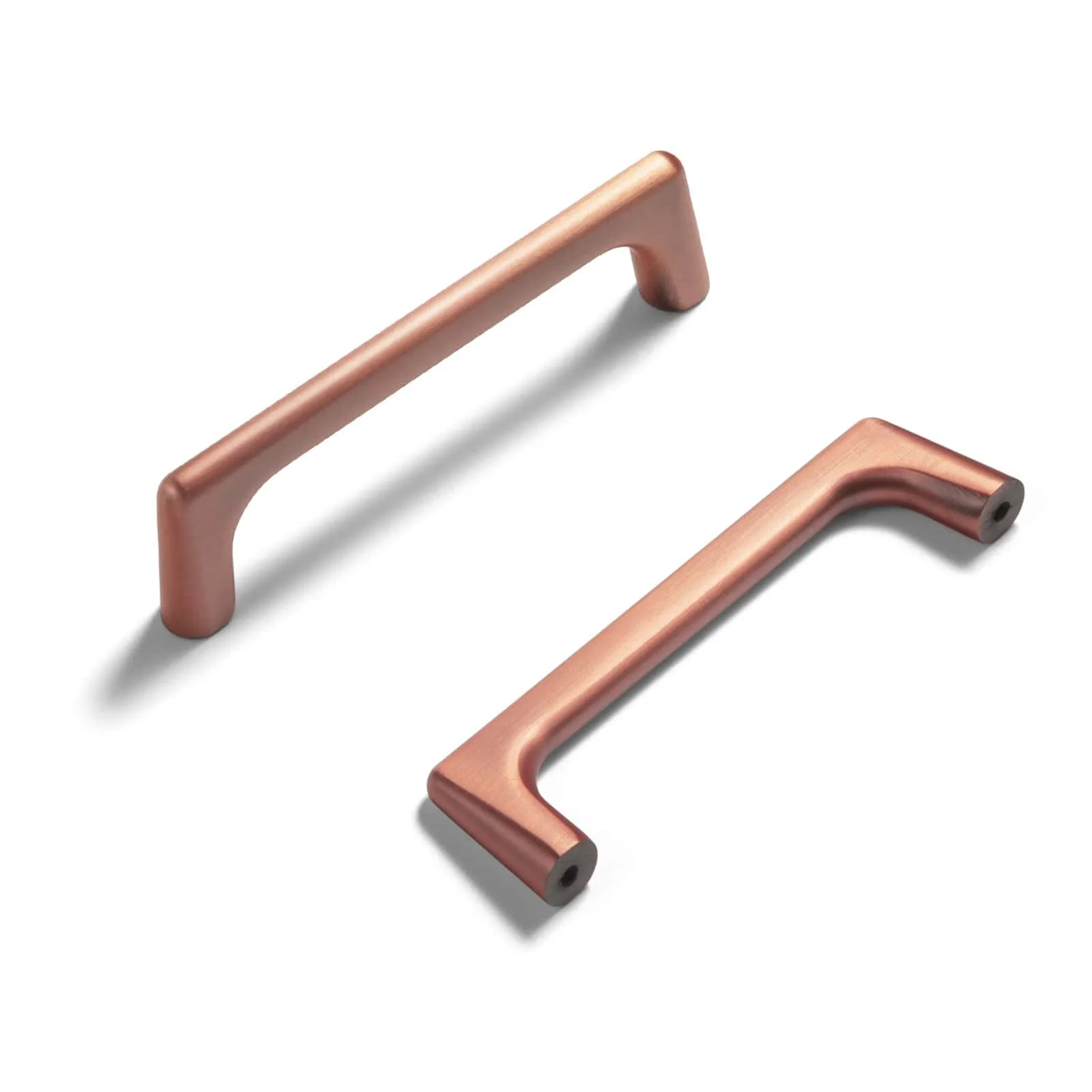 Modern Cabinet Pull Luxurious Drawer Wardrobe Pulls Kitchen