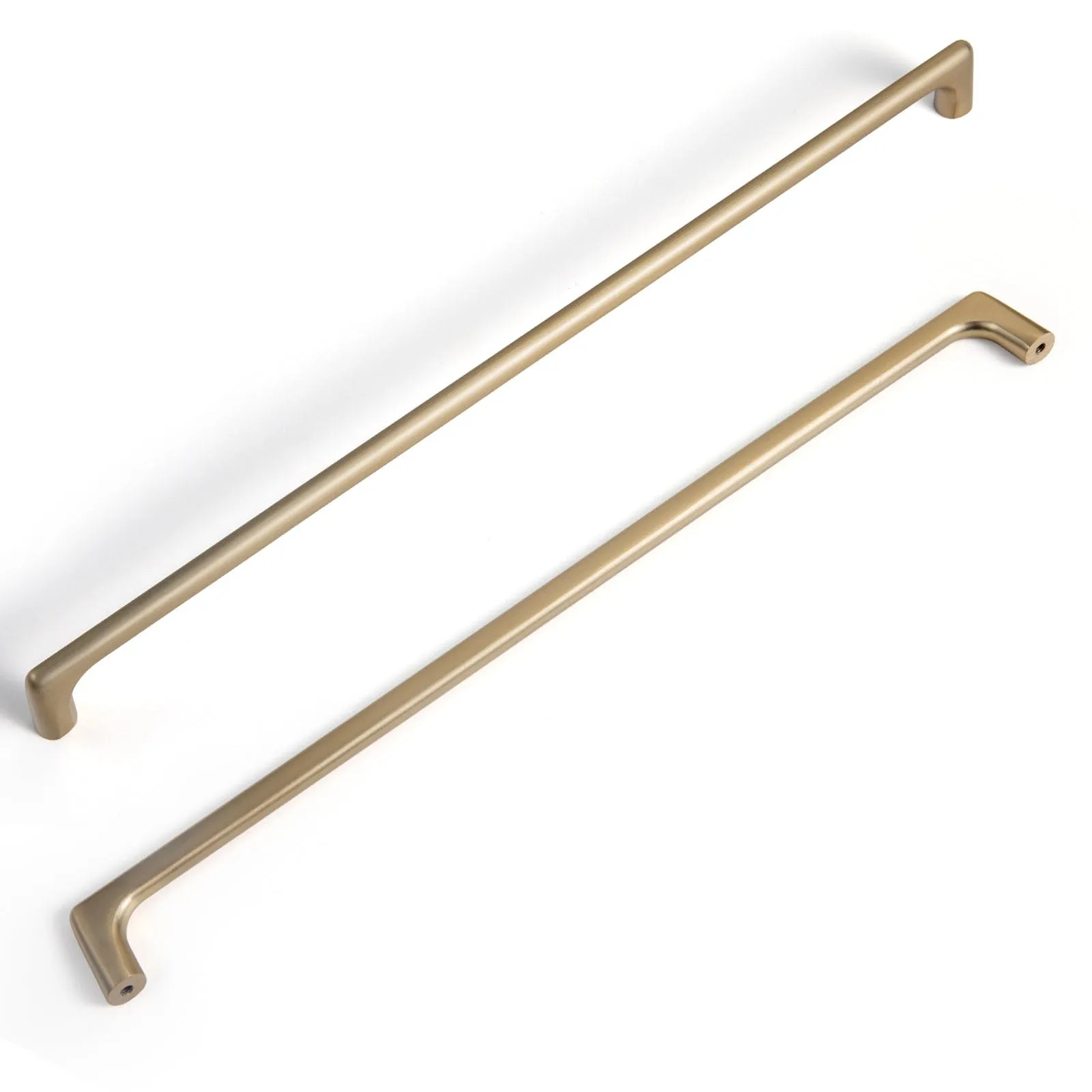 Modern Cabinet Pull Luxurious Drawer Wardrobe Pulls Kitchen