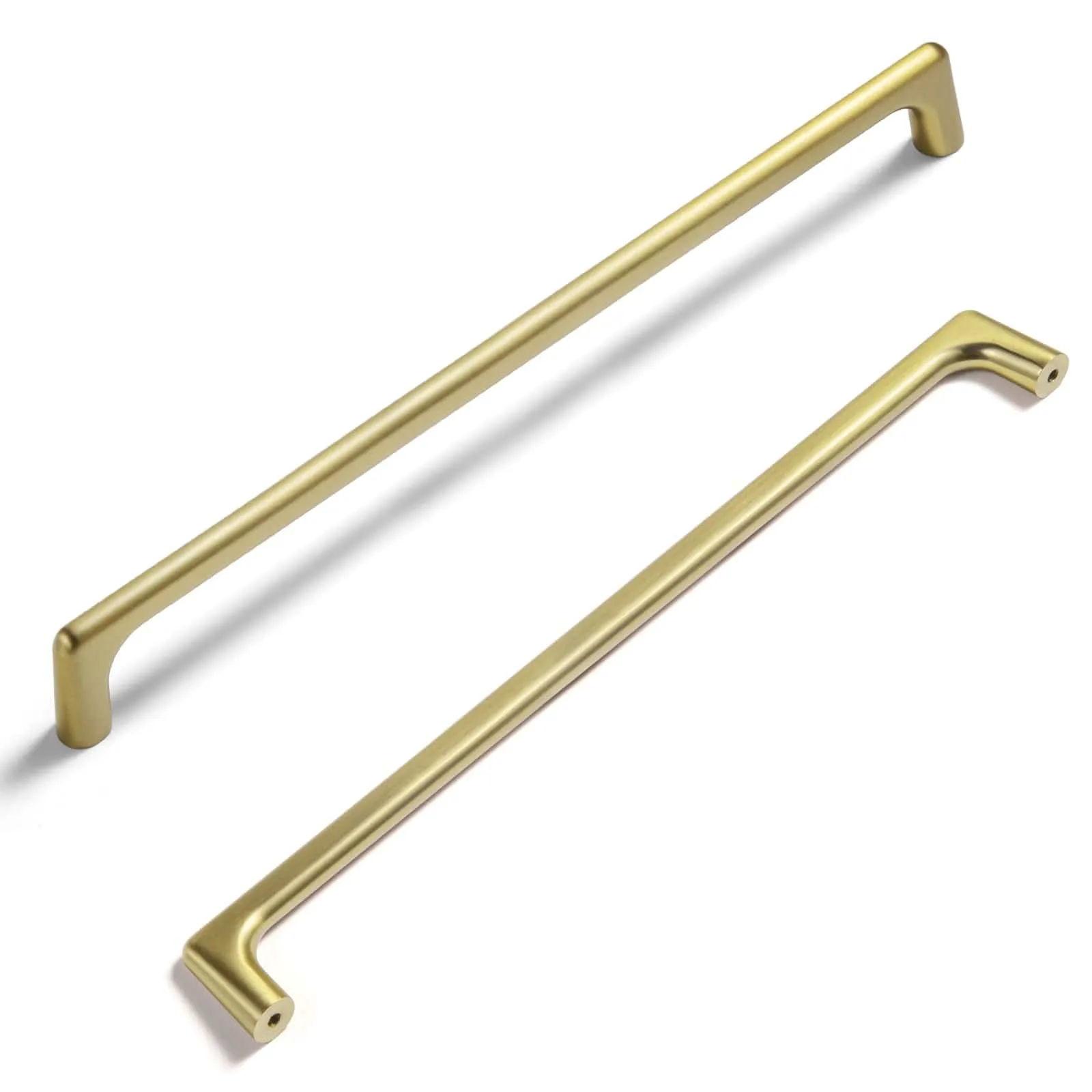 Modern Cabinet Pull Luxurious Drawer Wardrobe Pulls Kitchen