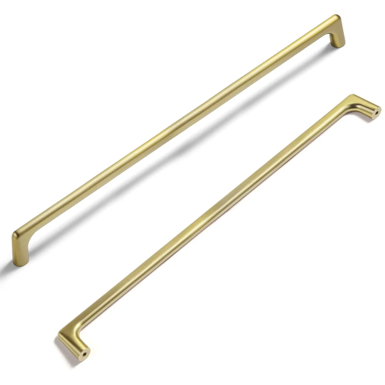 Modern Cabinet Pull Luxurious Drawer Wardrobe Pulls Kitchen