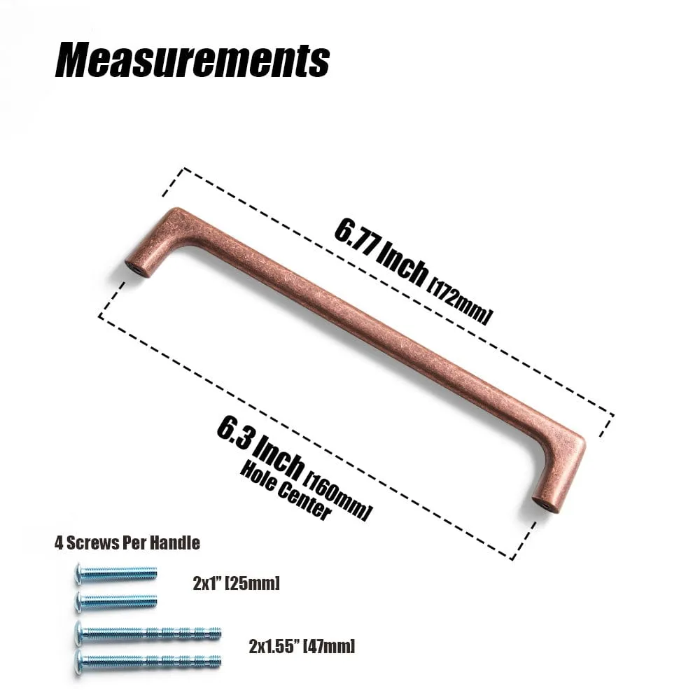 Modern Cabinet Pull Luxurious Drawer Wardrobe Pulls Kitchen