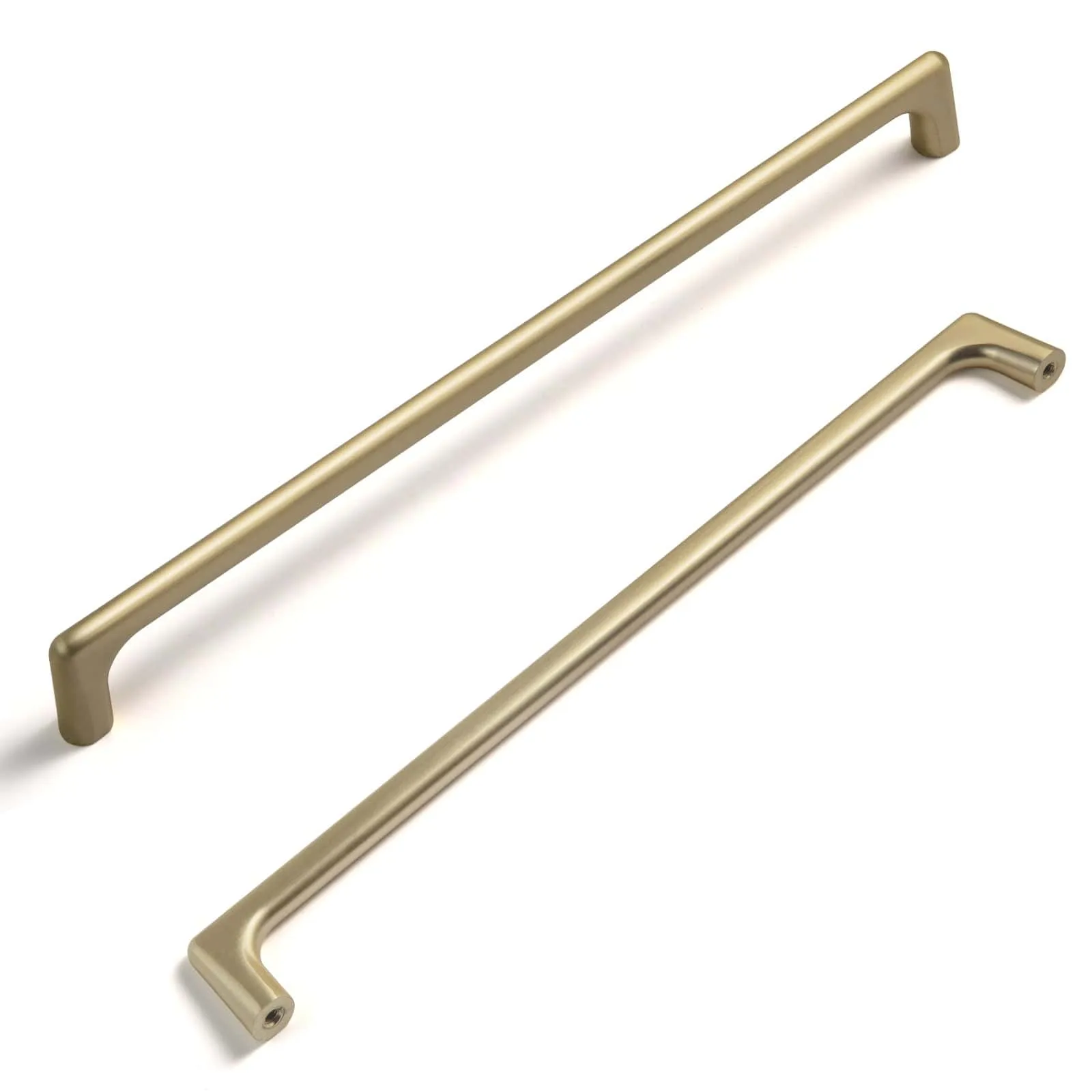 Modern Cabinet Pull Luxurious Drawer Wardrobe Pulls Kitchen