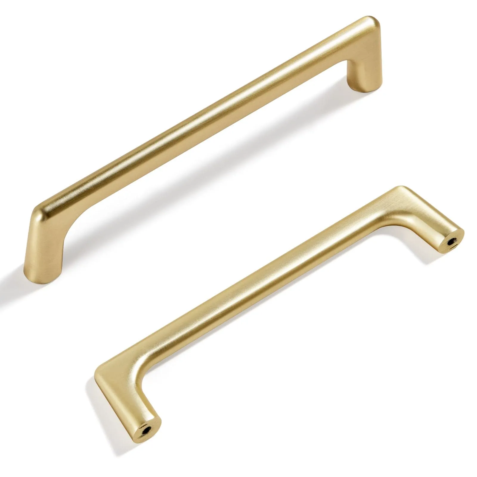 Modern Cabinet Pull Luxurious Drawer Wardrobe Pulls Kitchen
