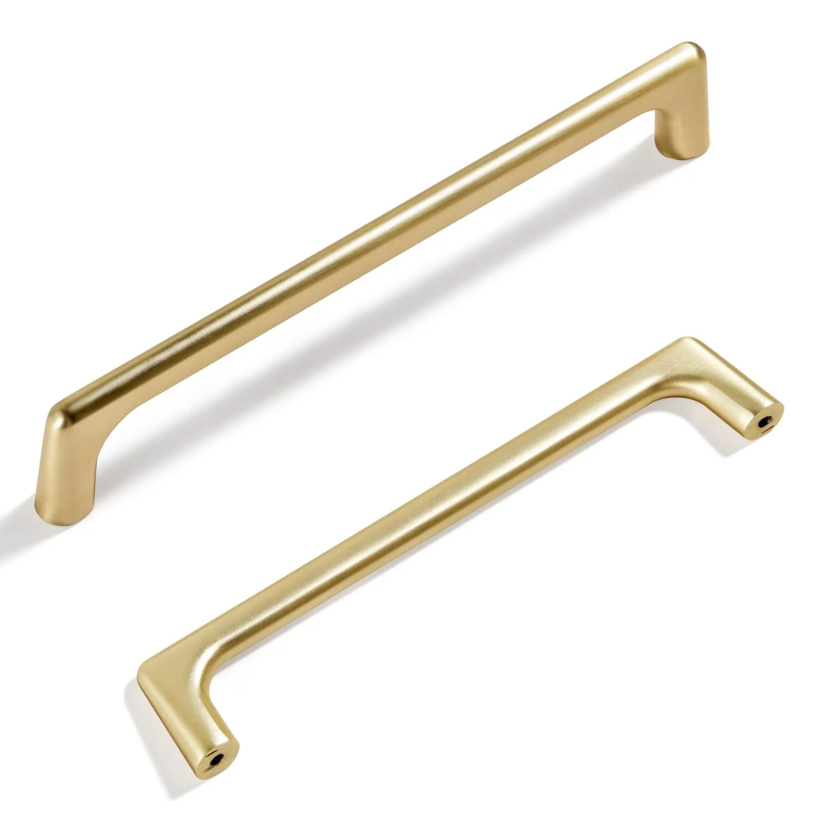 Modern Cabinet Pull Luxurious Drawer Wardrobe Pulls Kitchen
