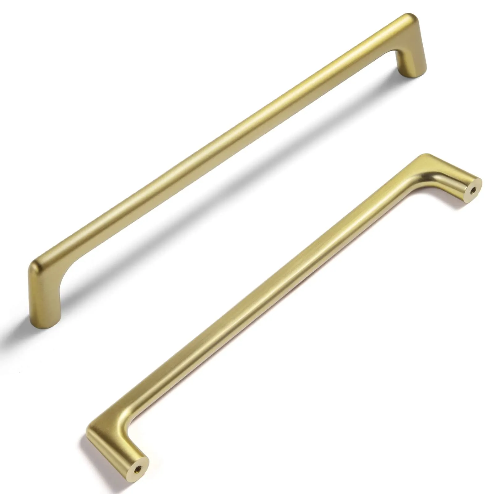 Modern Cabinet Pull Luxurious Drawer Wardrobe Pulls Kitchen