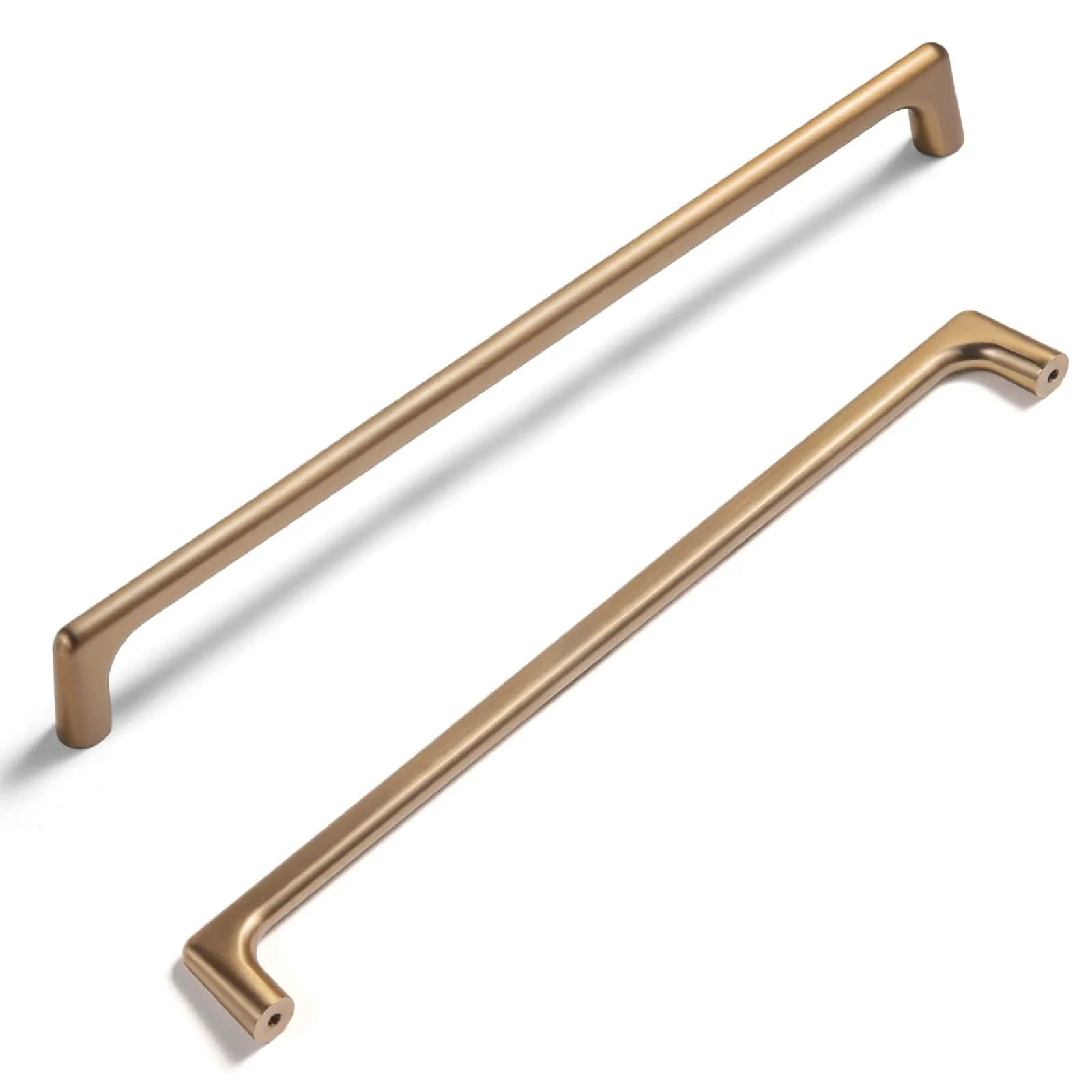 Modern Cabinet Pull Luxurious Drawer Wardrobe Pulls Kitchen