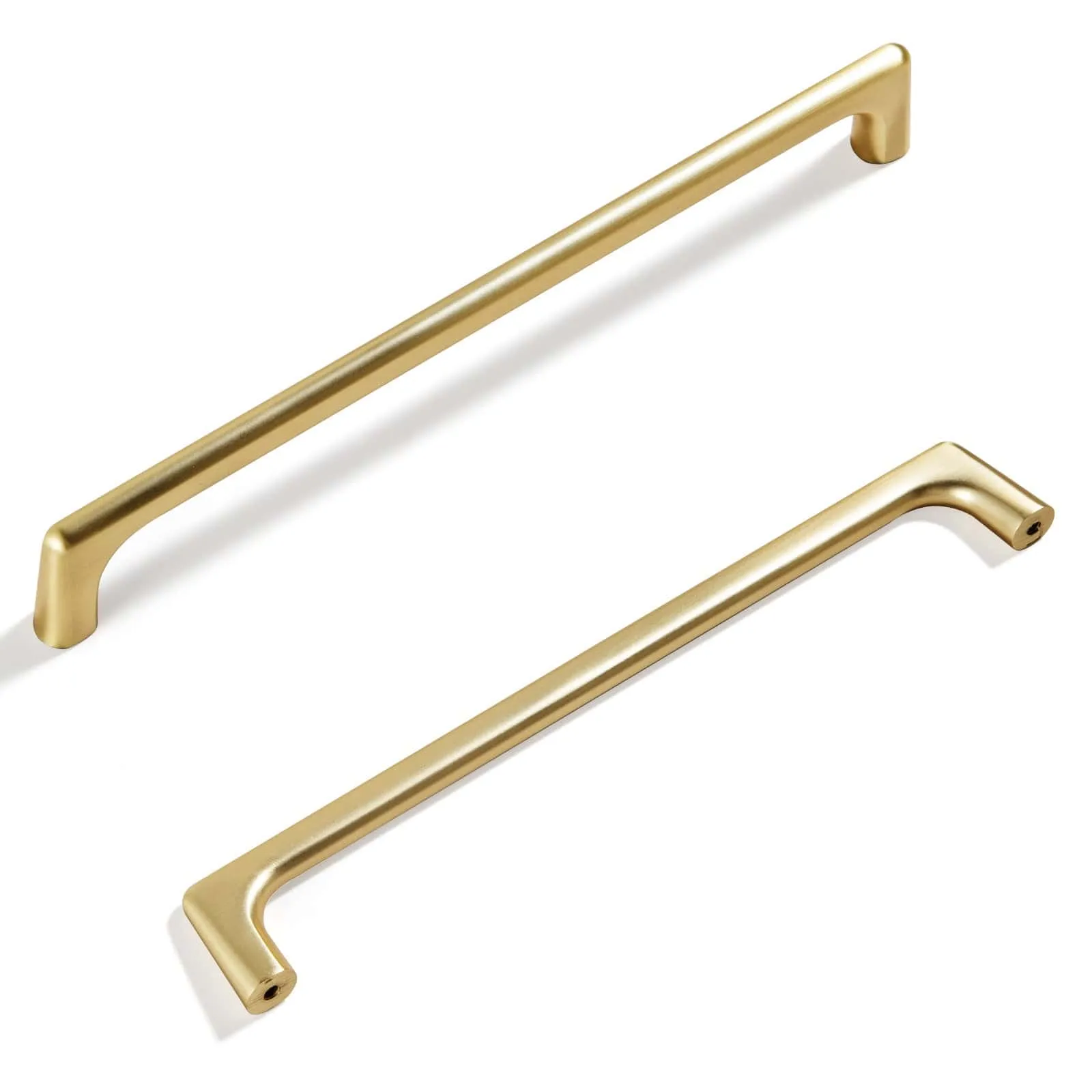 Modern Cabinet Pull Luxurious Drawer Wardrobe Pulls Kitchen