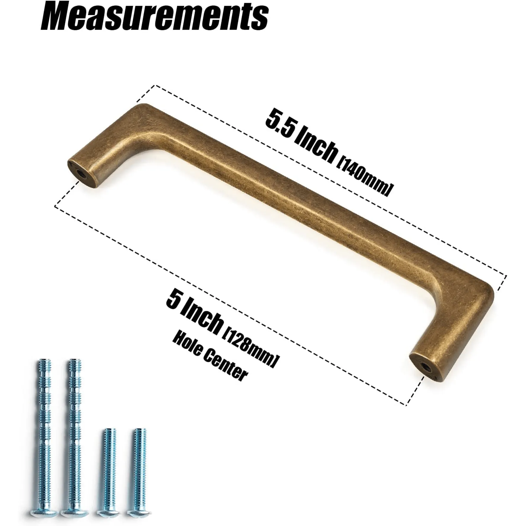 Modern Cabinet Pull Luxurious Drawer Wardrobe Pulls Kitchen