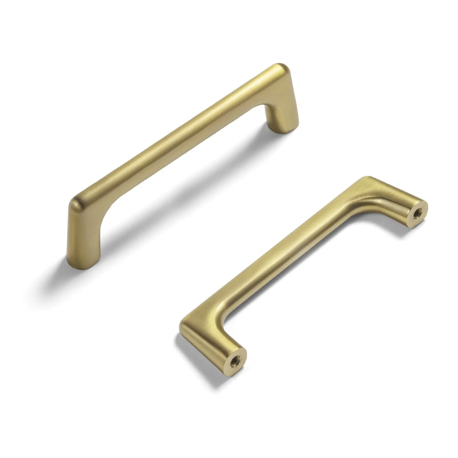 Modern Cabinet Pull Luxurious Drawer Wardrobe Pulls Kitchen
