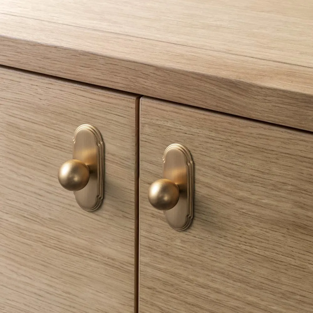 Modern Cabinet Pull Luxurious Drawer Wardrobe Pulls Kitchen