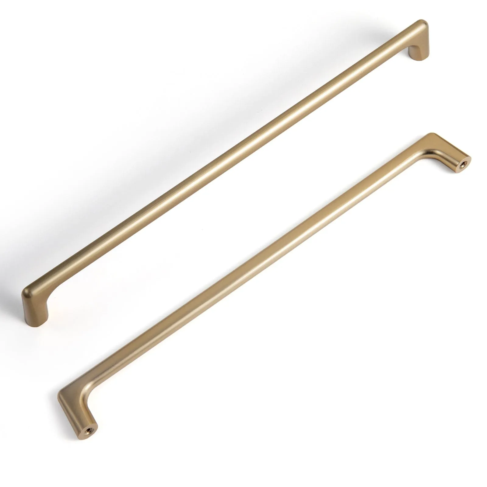 Modern Cabinet Pull Luxurious Drawer Wardrobe Pulls Kitchen