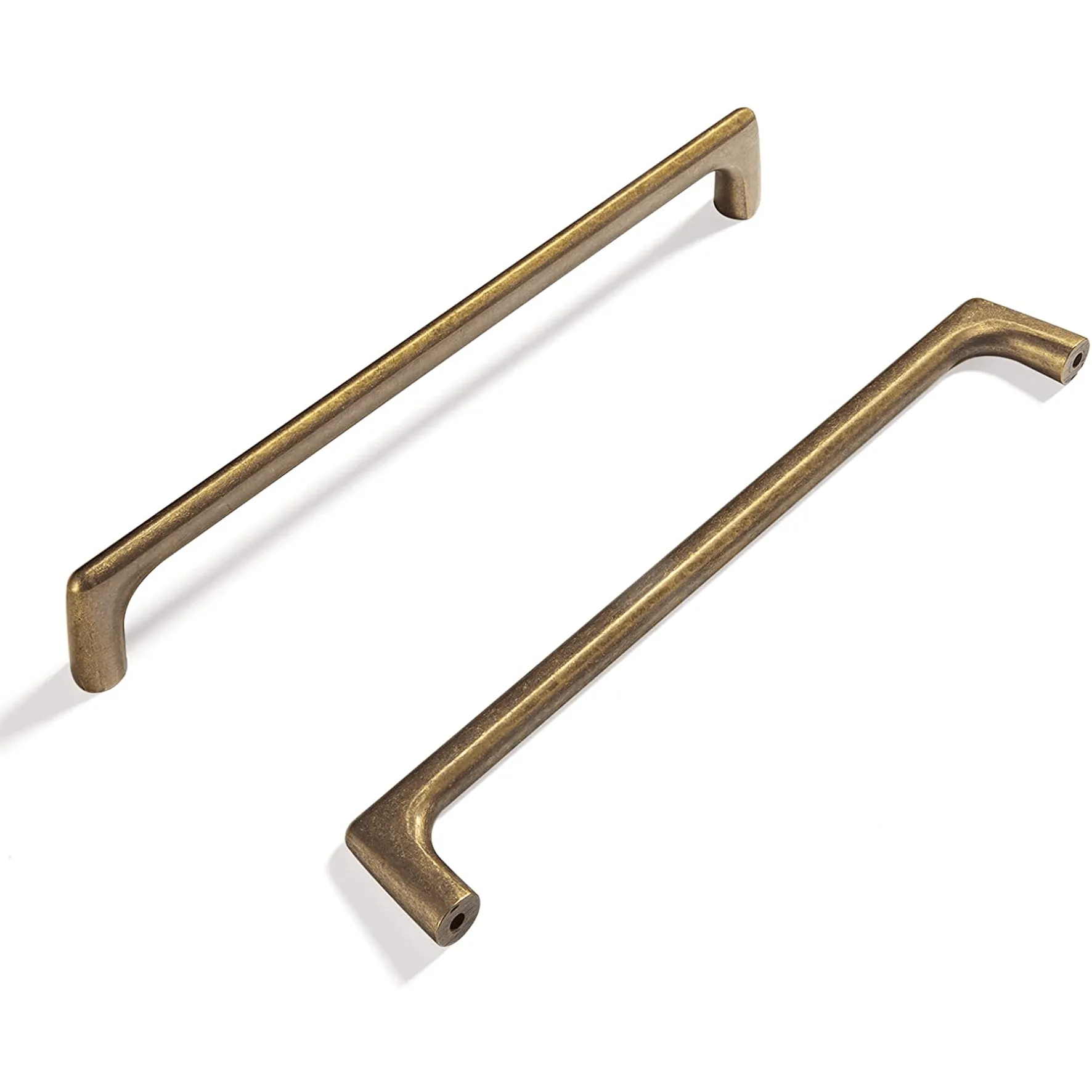 Modern Cabinet Pull Luxurious Drawer Wardrobe Pulls Kitchen