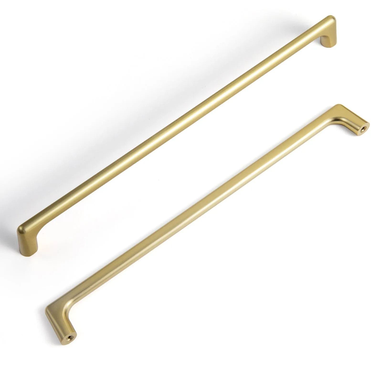 Modern Cabinet Pull Luxurious Drawer Wardrobe Pulls Kitchen