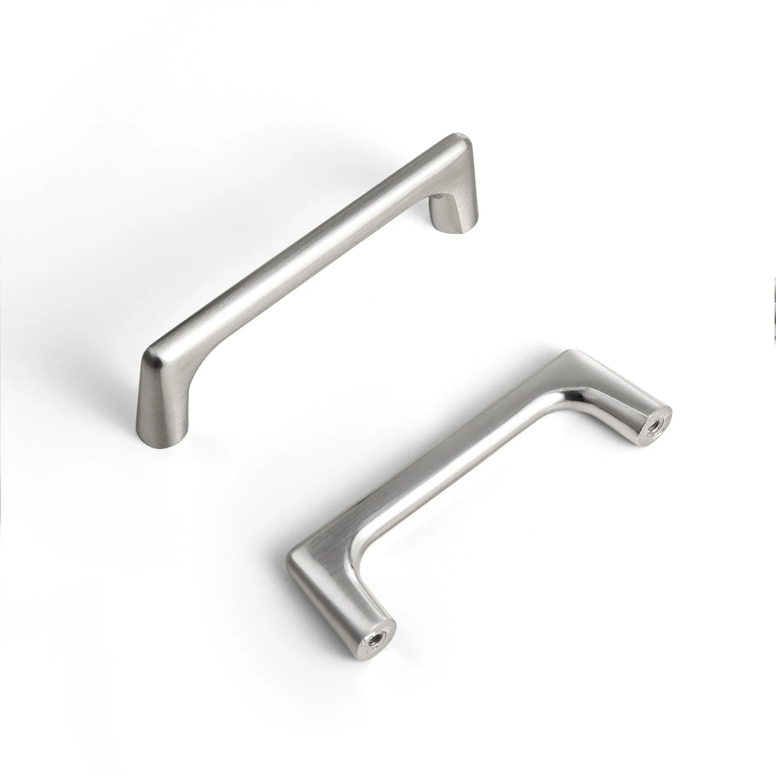 Modern Cabinet Pull Luxurious Drawer Wardrobe Pulls Kitchen
