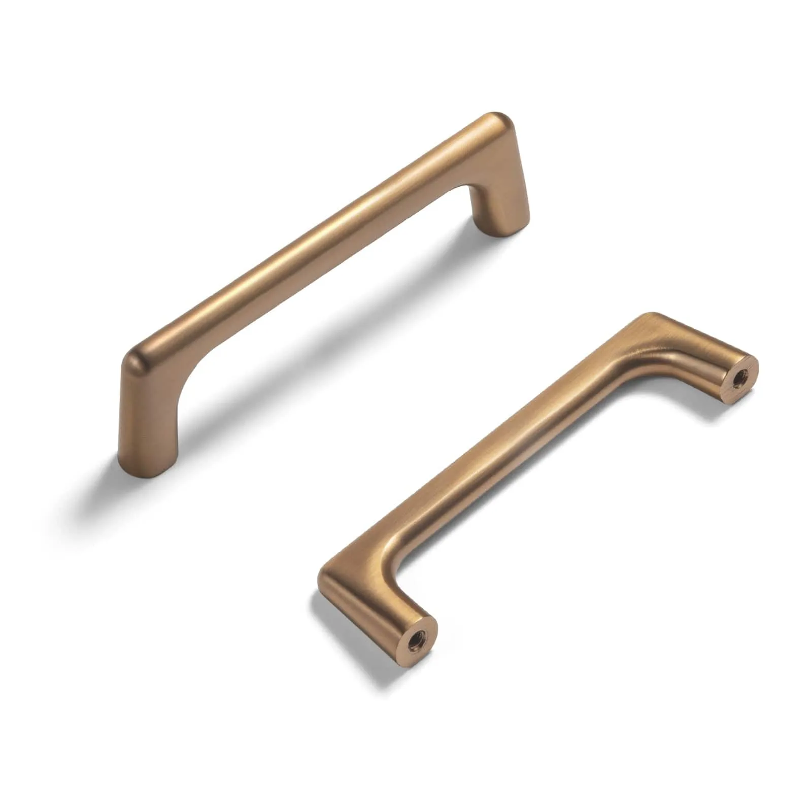 Modern Cabinet Pull Luxurious Drawer Wardrobe Pulls Kitchen