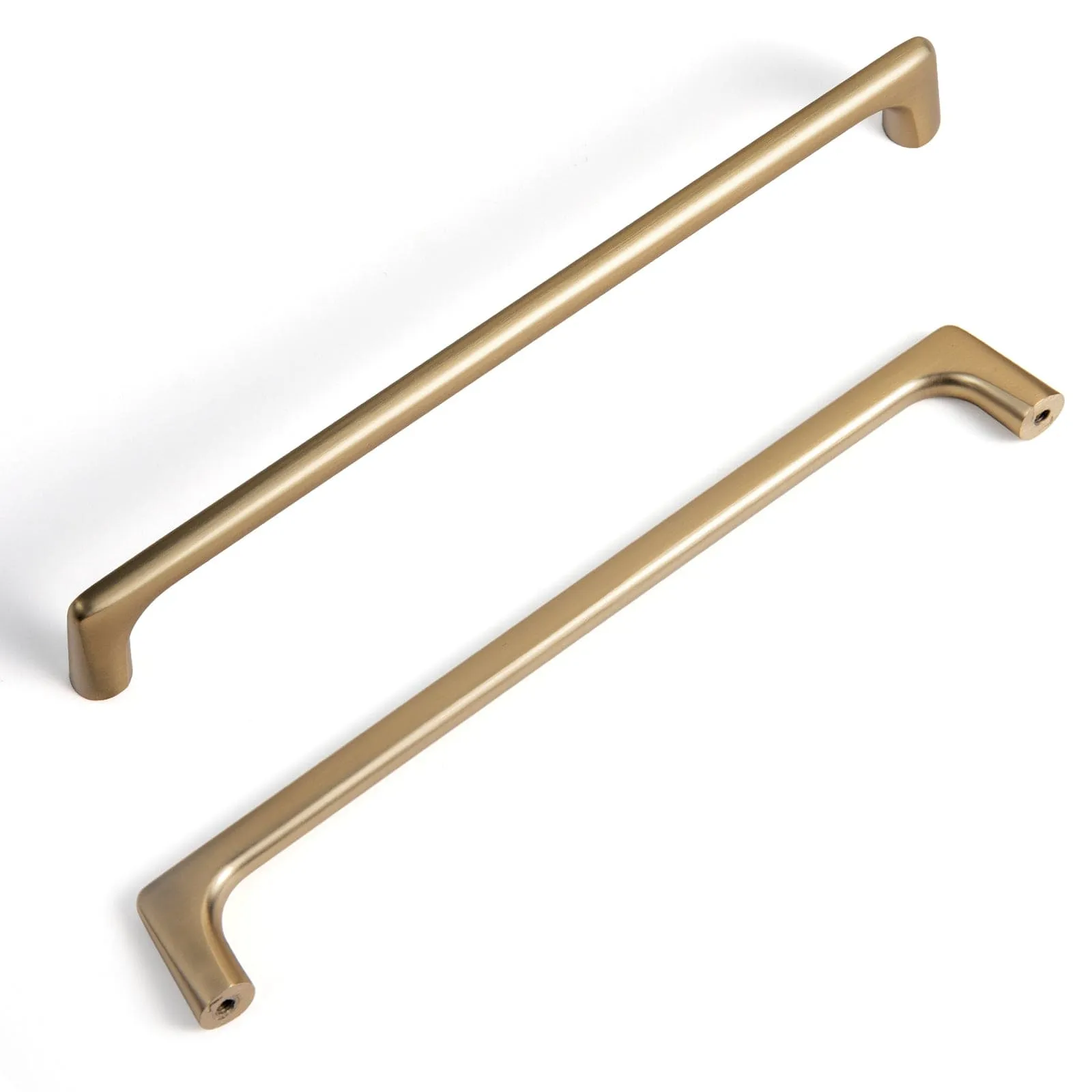 Modern Cabinet Pull Luxurious Drawer Wardrobe Pulls Kitchen