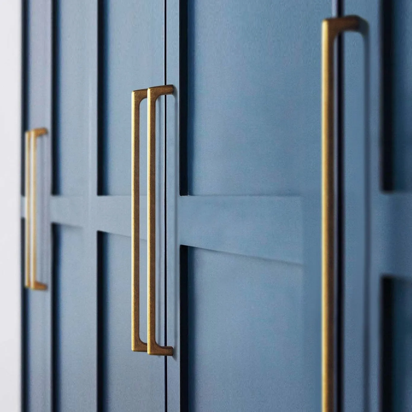Modern Cabinet Pull Luxurious Drawer Wardrobe Pulls Kitchen