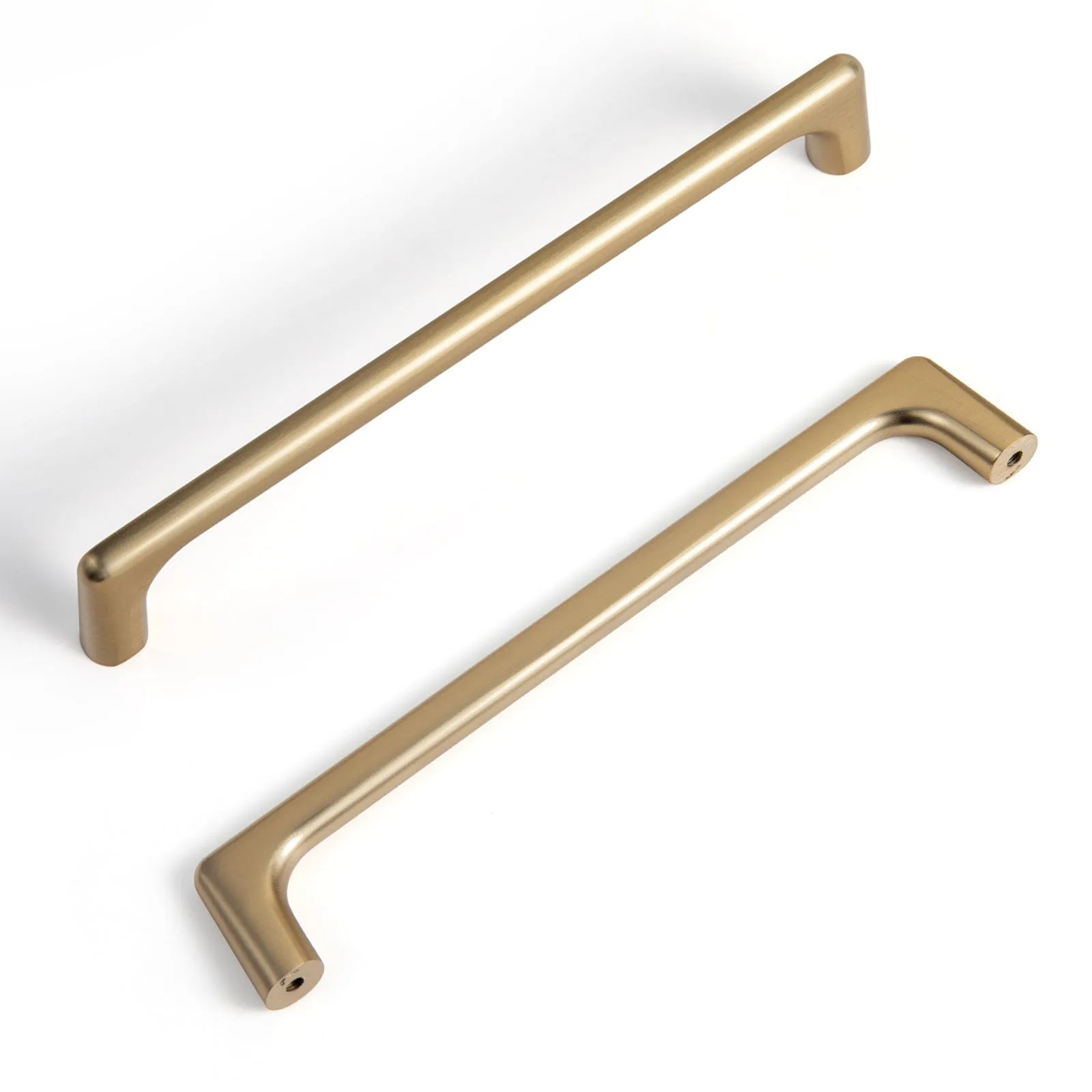 Modern Cabinet Pull Luxurious Drawer Wardrobe Pulls Kitchen