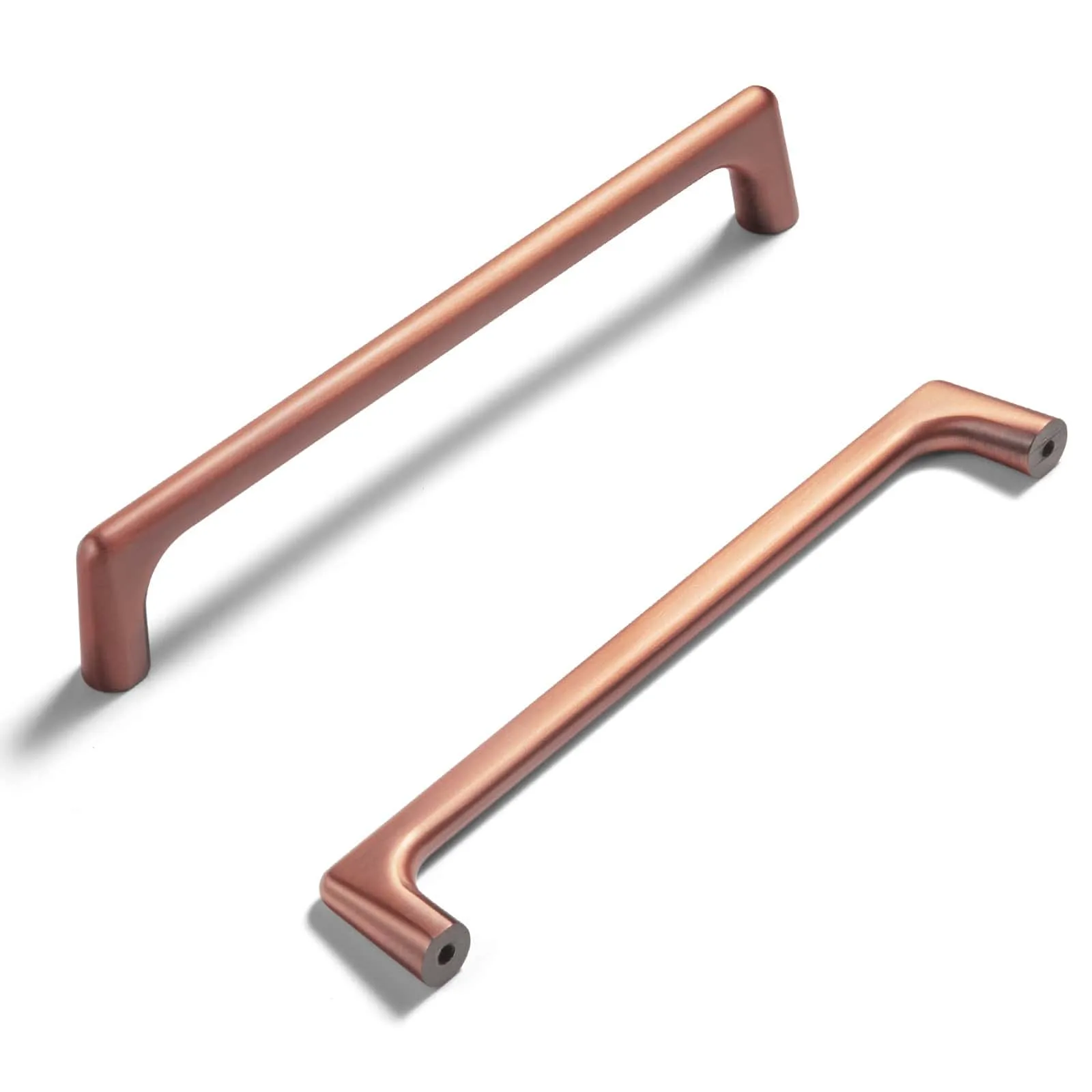 Modern Cabinet Pull Luxurious Drawer Wardrobe Pulls Kitchen