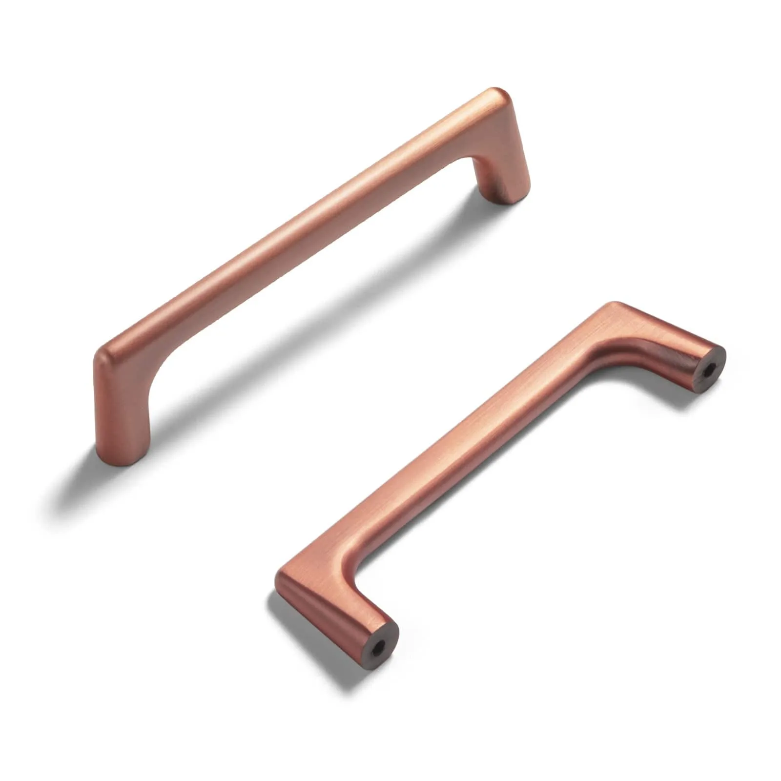 Modern Cabinet Pull Luxurious Drawer Wardrobe Pulls Kitchen
