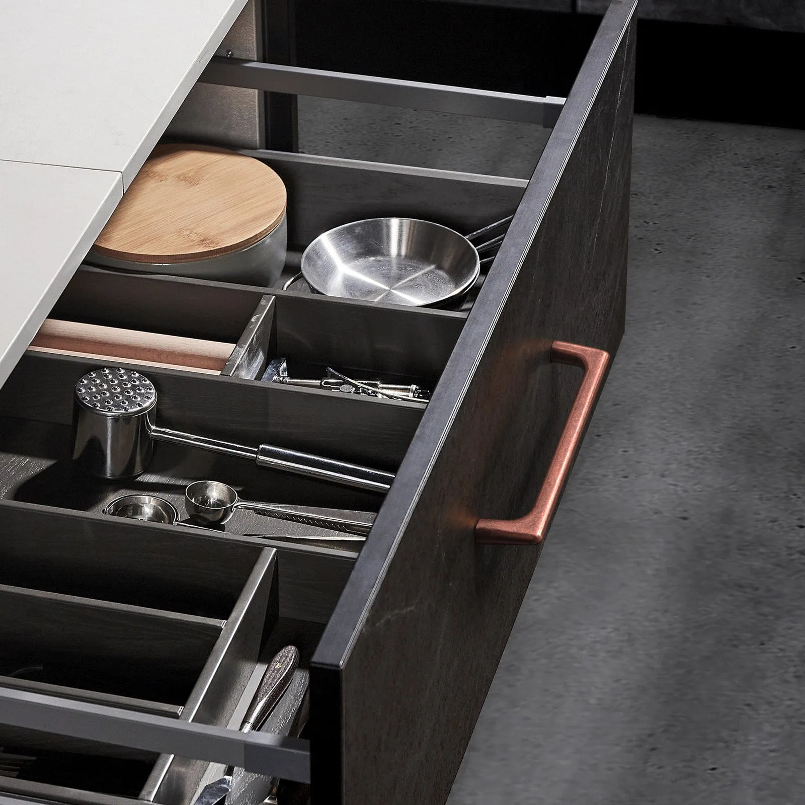 Modern Cabinet Pull Luxurious Drawer Wardrobe Pulls Kitchen