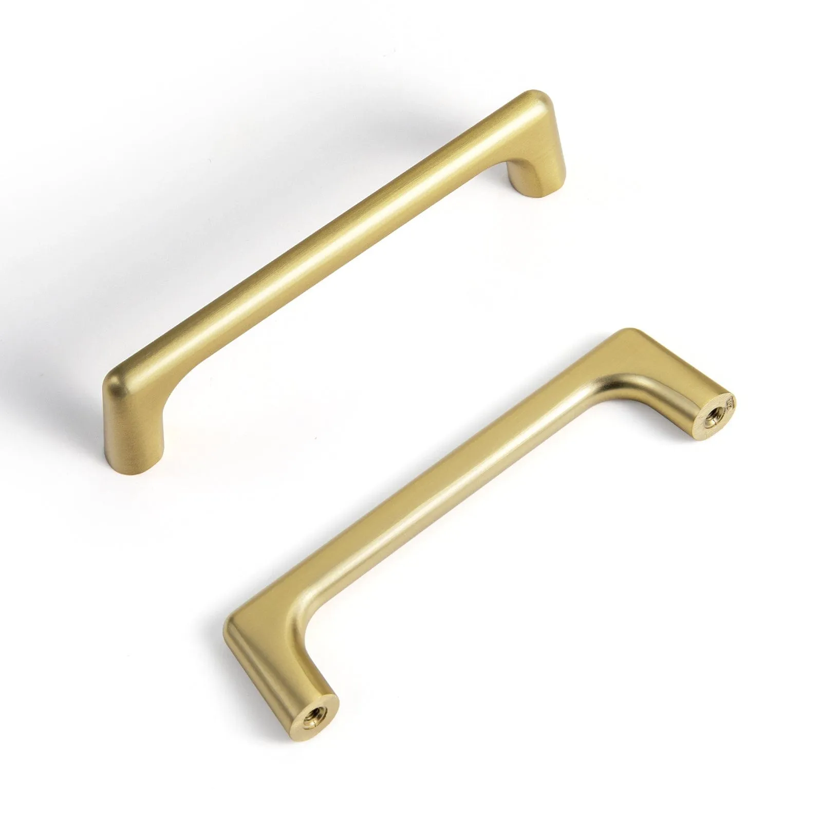 Modern Cabinet Pull Luxurious Drawer Wardrobe Pulls Kitchen