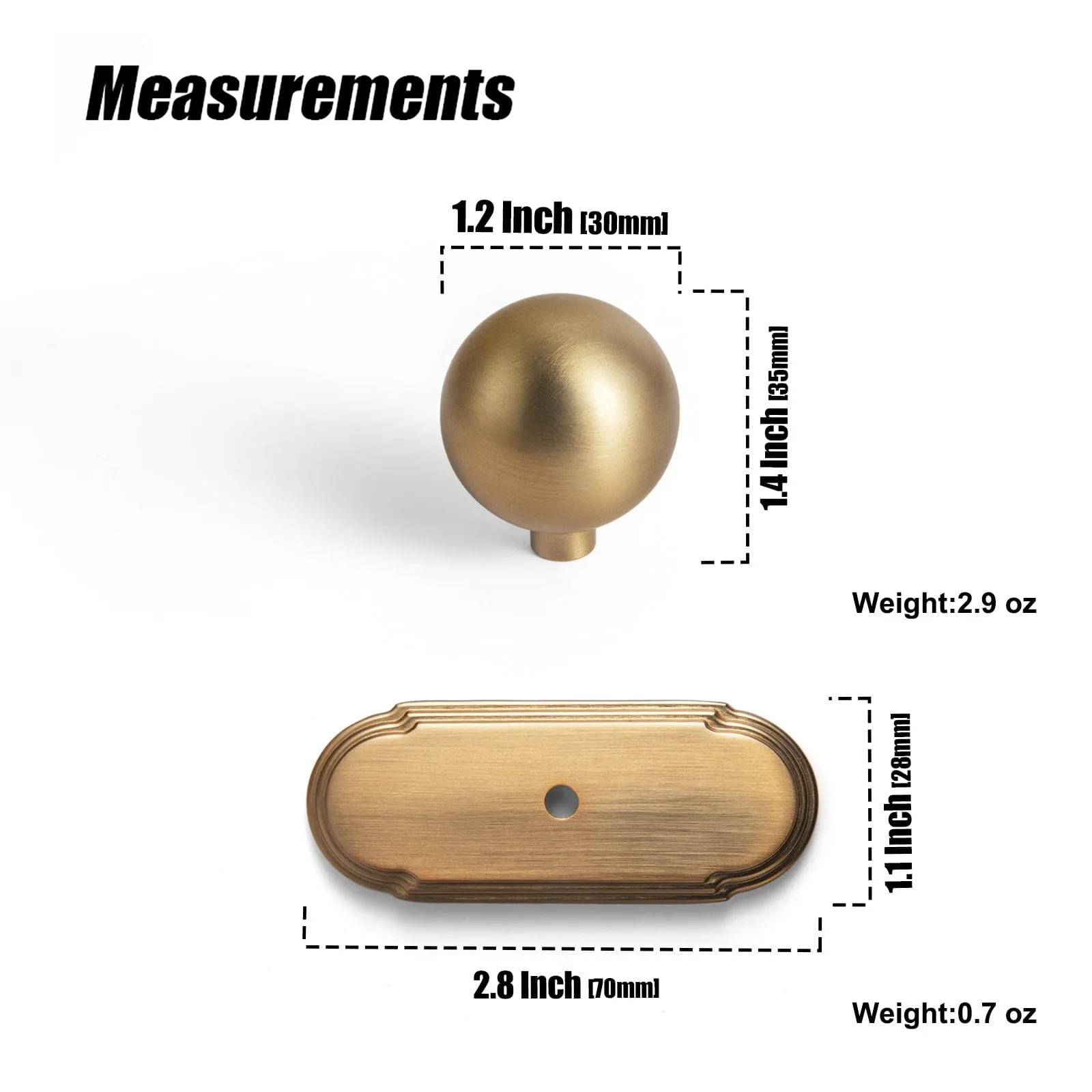 Modern Cabinet Pull Luxurious Drawer Wardrobe Pulls Kitchen