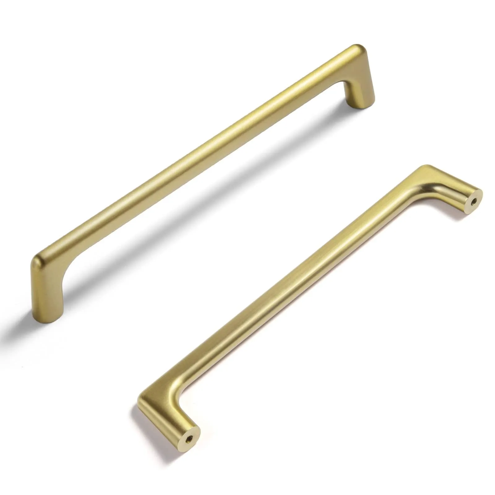 Modern Cabinet Pull Luxurious Drawer Wardrobe Pulls Kitchen