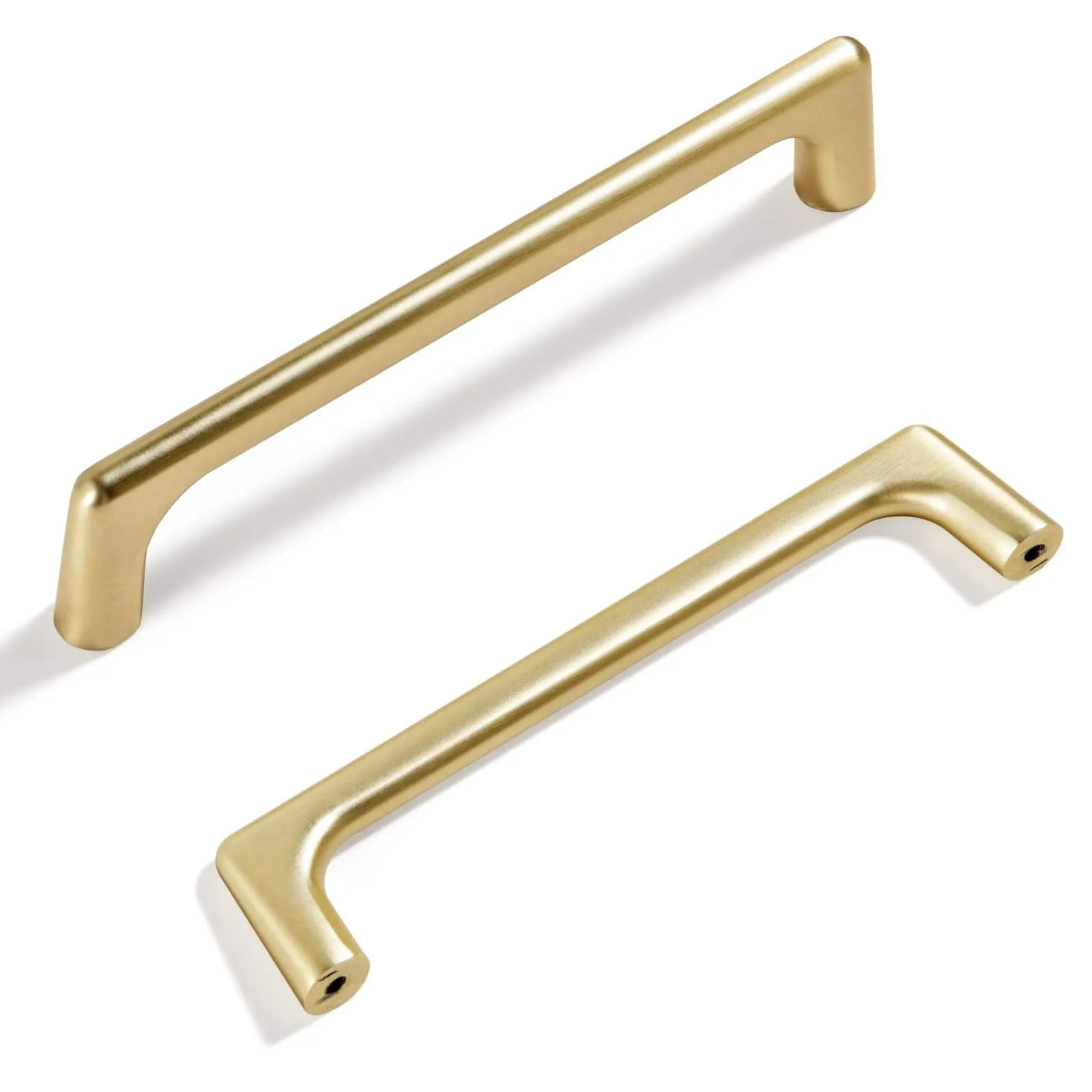 Modern Cabinet Pull Luxurious Drawer Wardrobe Pulls Kitchen