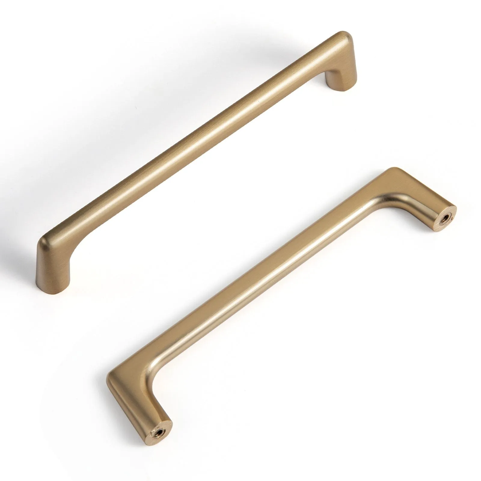Modern Cabinet Pull Luxurious Drawer Wardrobe Pulls Kitchen