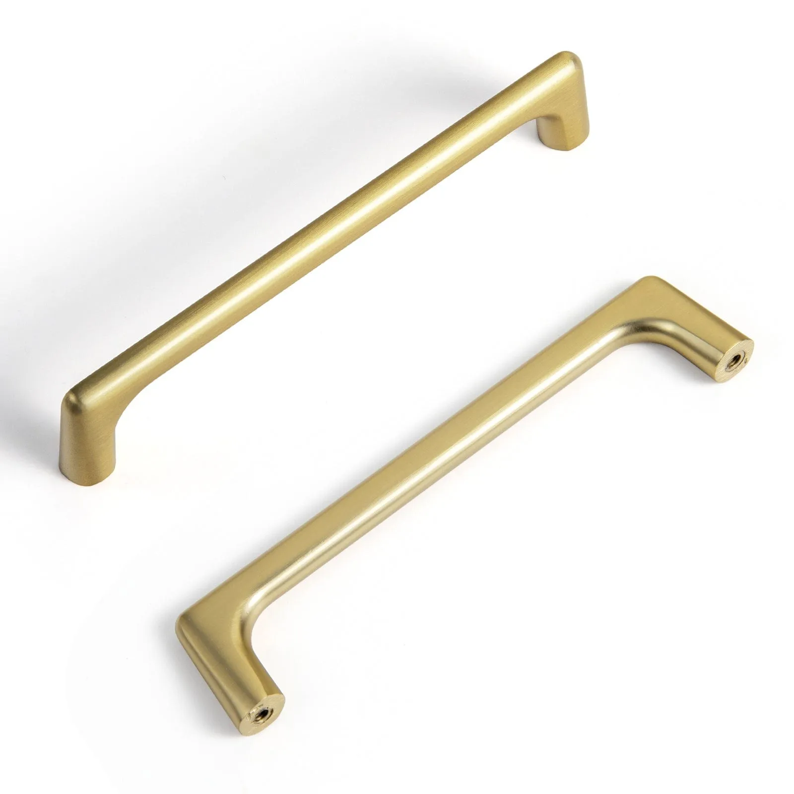 Modern Cabinet Pull Luxurious Drawer Wardrobe Pulls Kitchen
