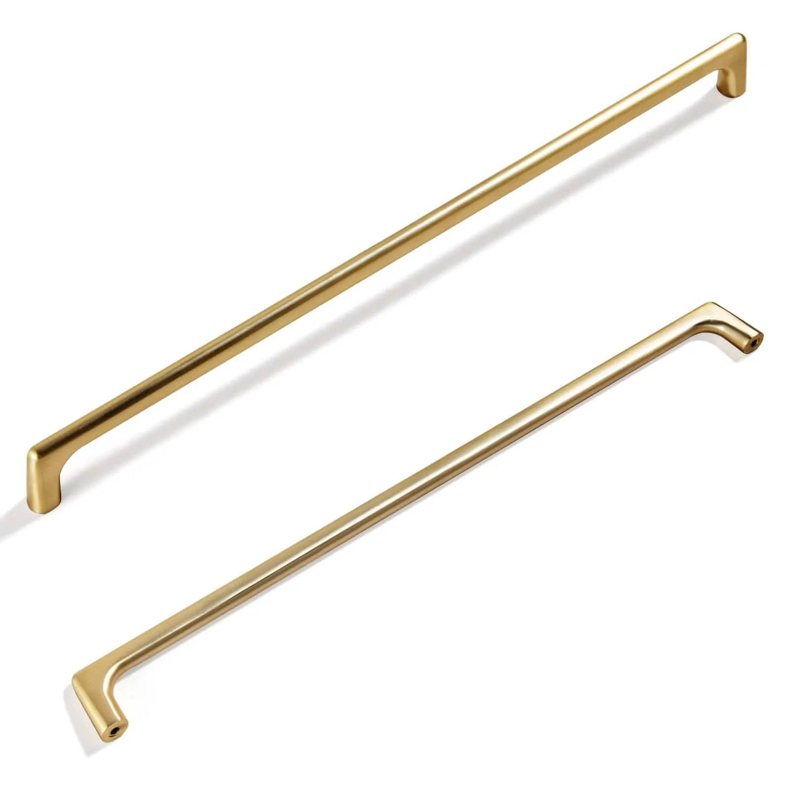 Modern Cabinet Pull Luxurious Drawer Wardrobe Pulls Kitchen