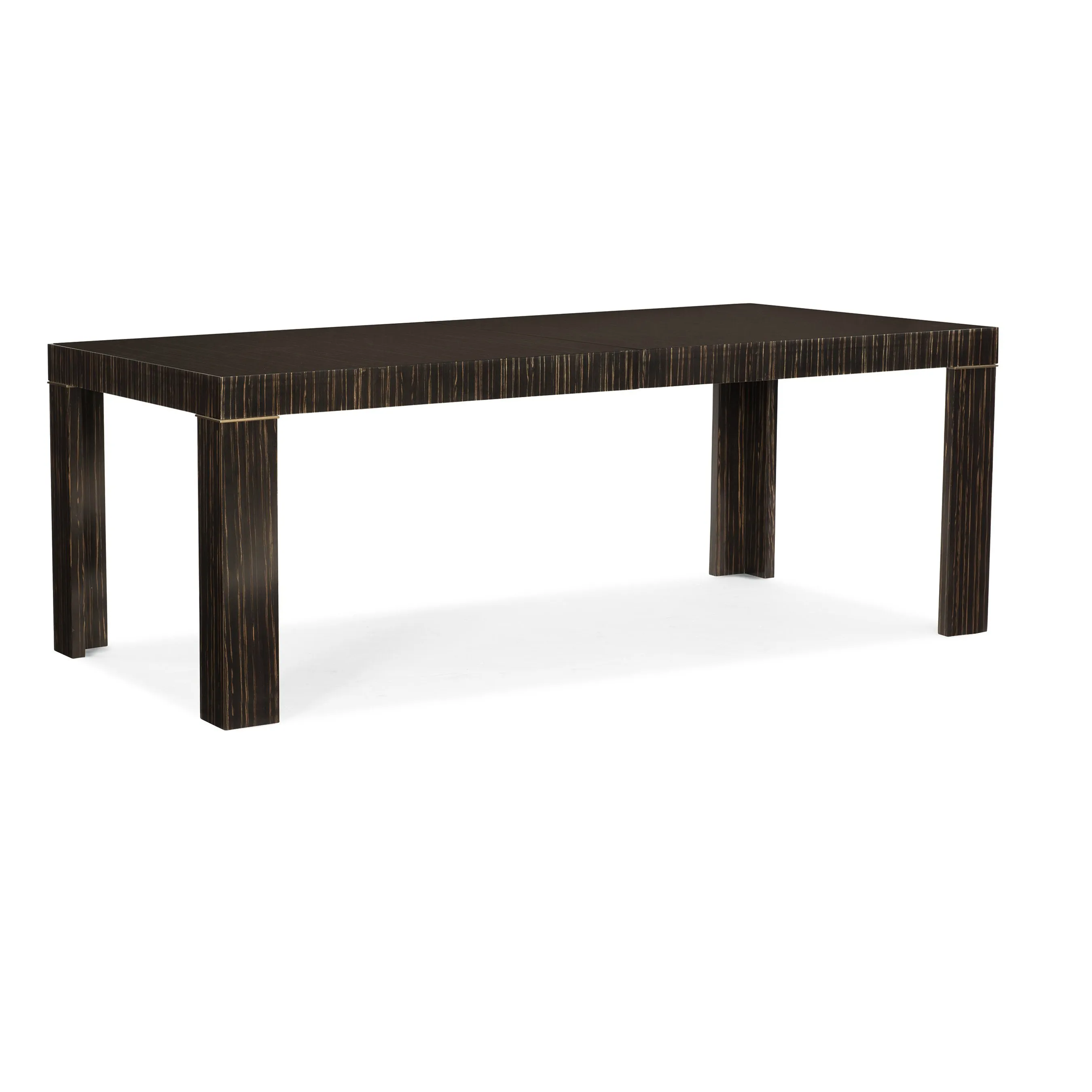 Modern Edge - Edge Dining Table