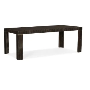 Modern Edge - Edge Dining Table