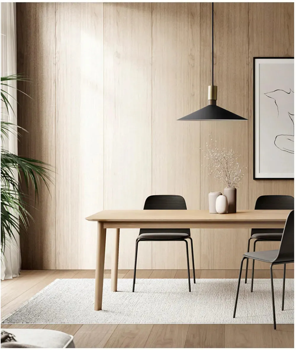 Modern Nordic Stylish Lustre Pendant Light