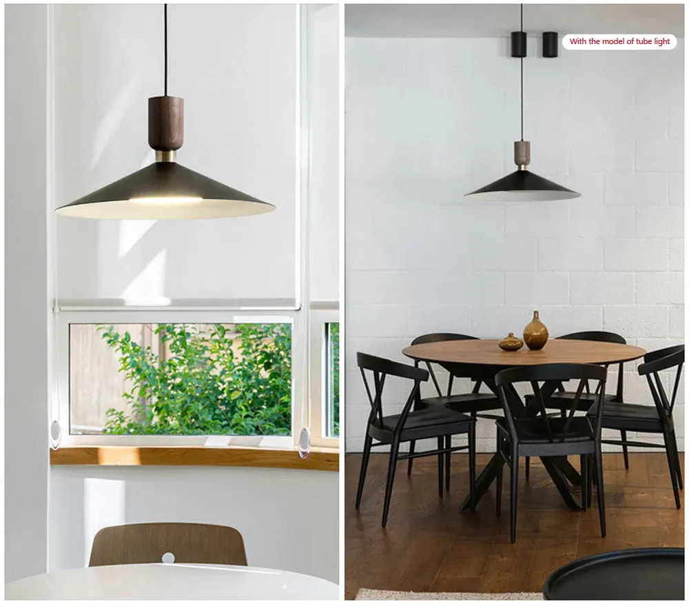 Modern Nordic Stylish Lustre Pendant Light