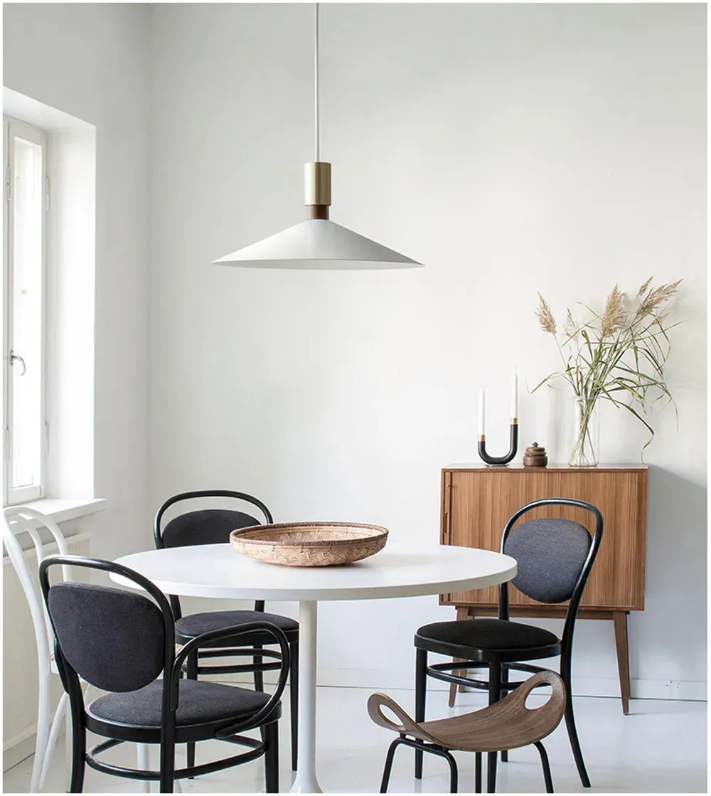Modern Nordic Stylish Lustre Pendant Light