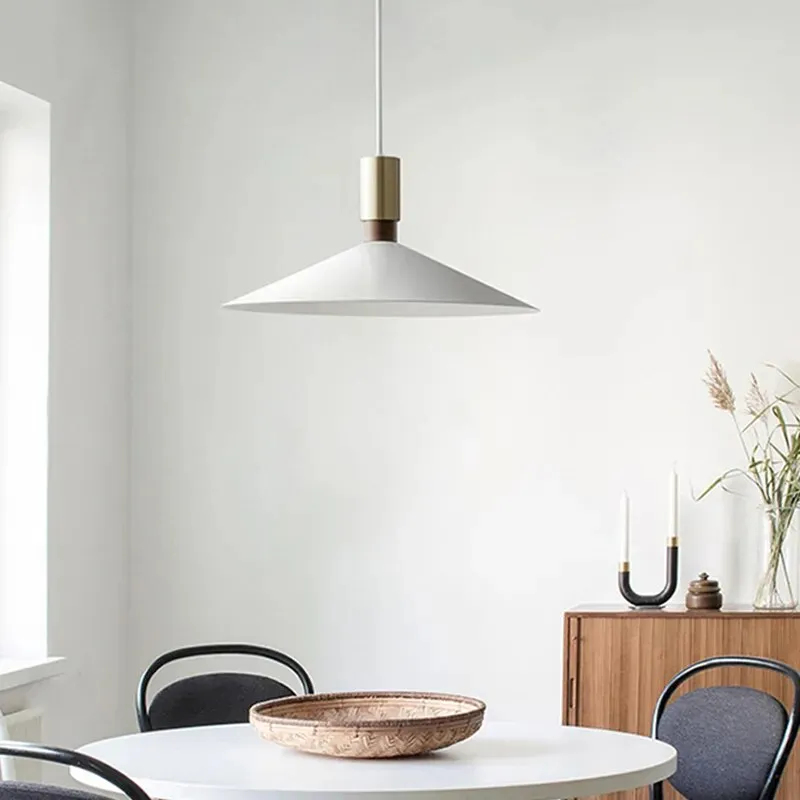 Modern Nordic Stylish Lustre Pendant Light