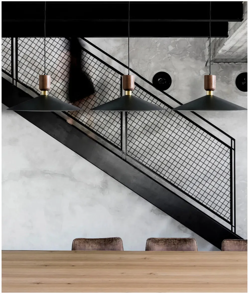 Modern Nordic Stylish Lustre Pendant Light