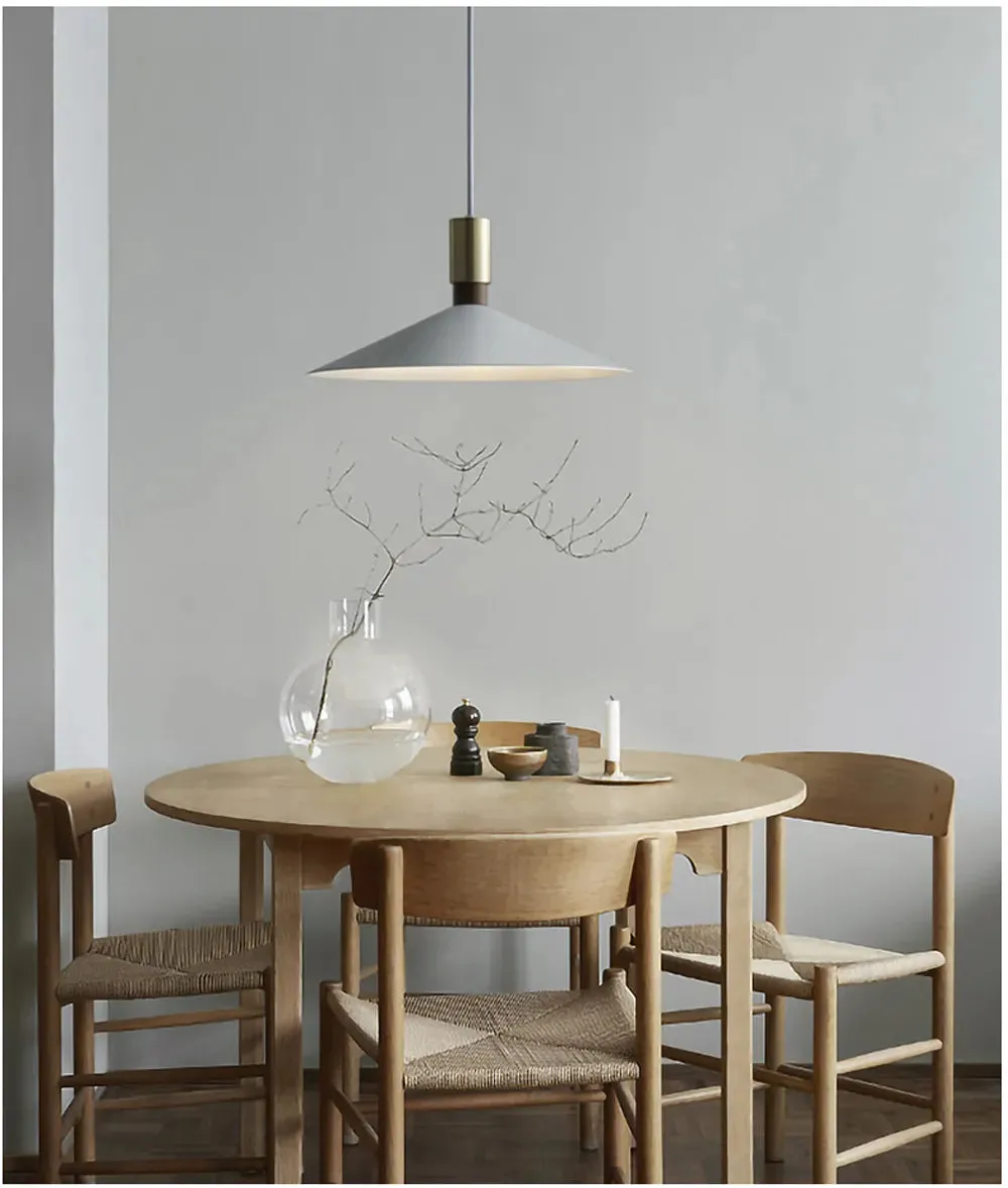 Modern Nordic Stylish Lustre Pendant Light